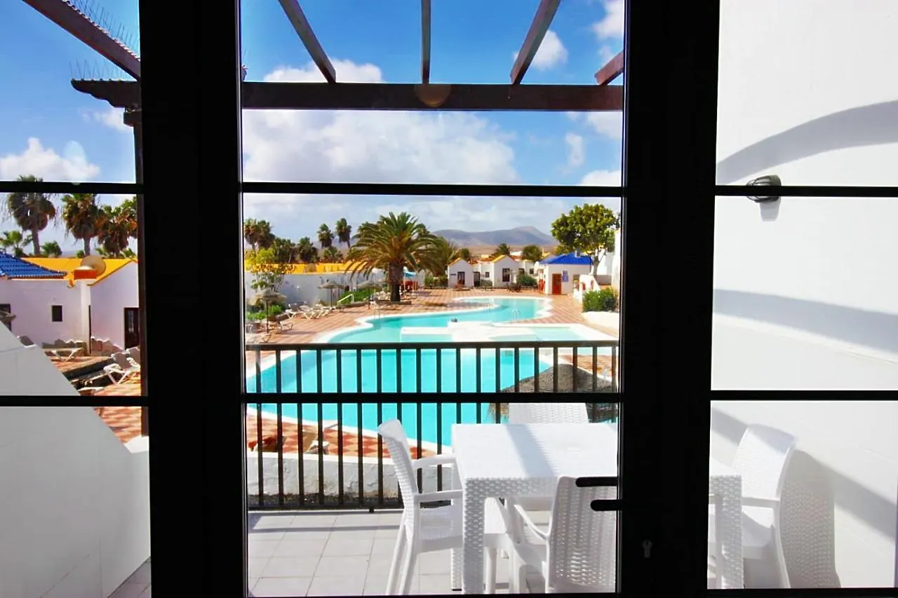 Apartment Casas Verol Caleta De Fuste