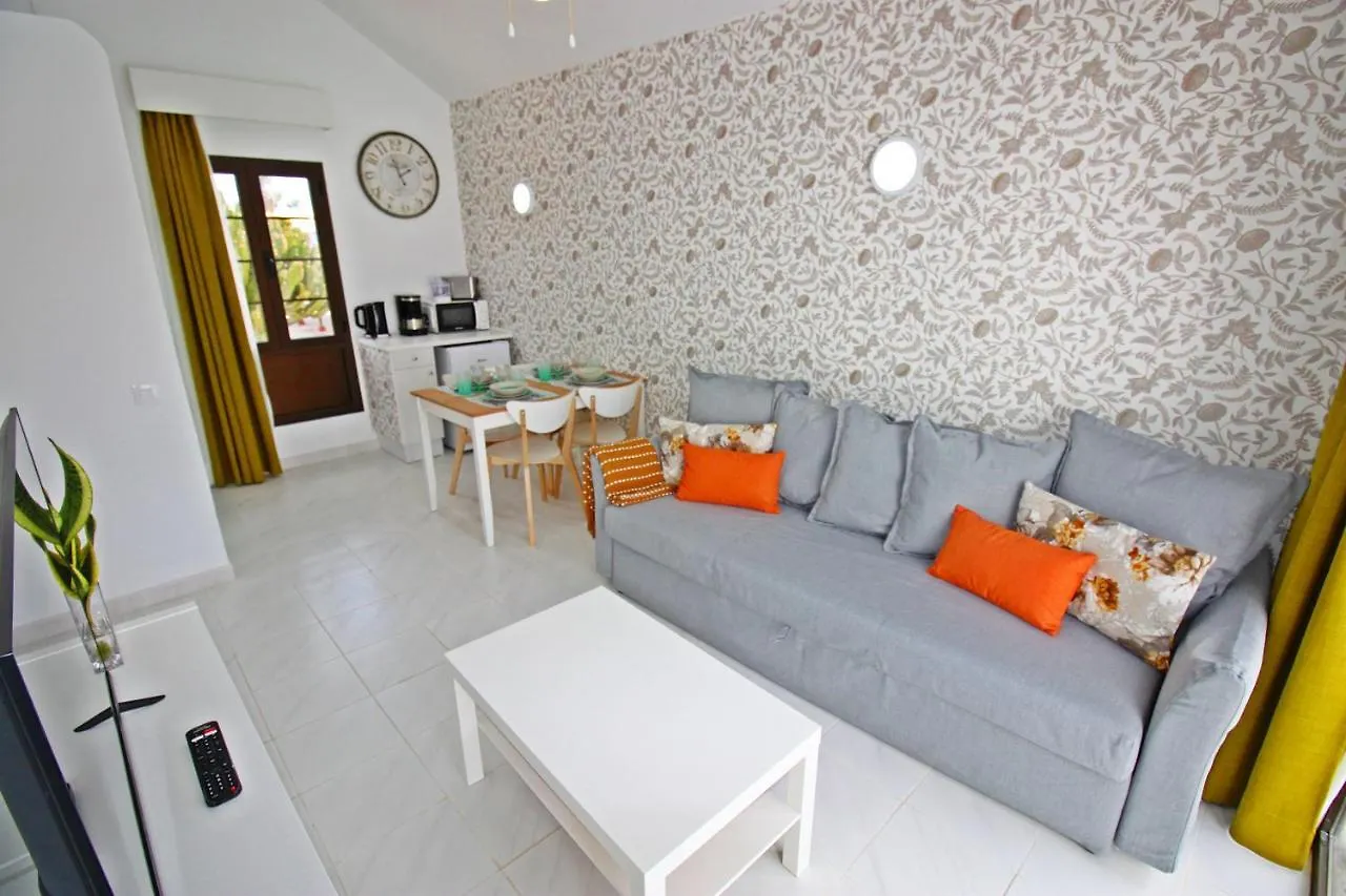 Apartment Casas Verol Caleta De Fuste