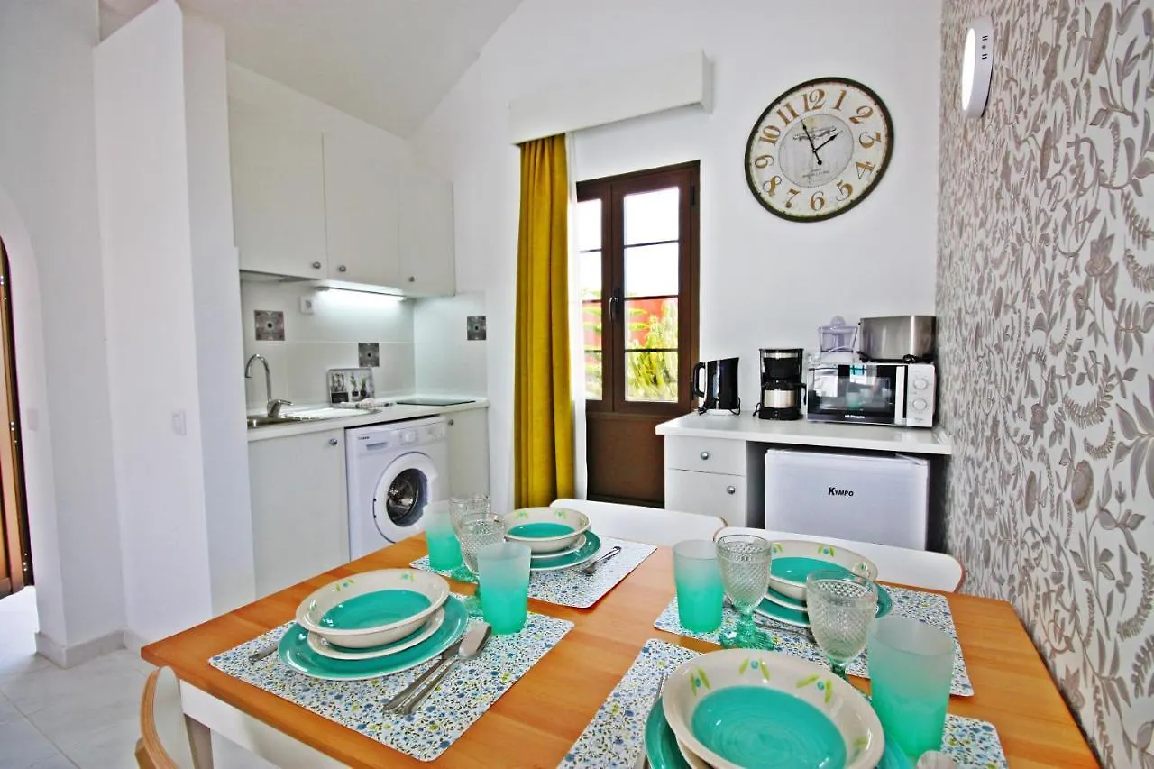 Apartment Casas Verol Caleta De Fuste