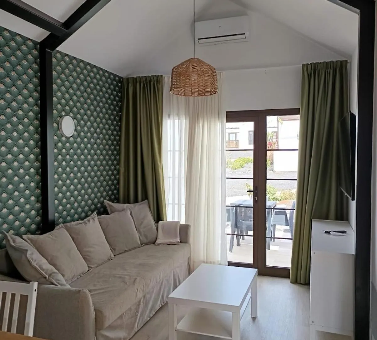 Casas Verol Caleta De Fuste