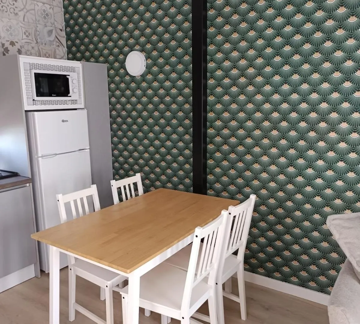Casas Verol Caleta De Fuste Spain