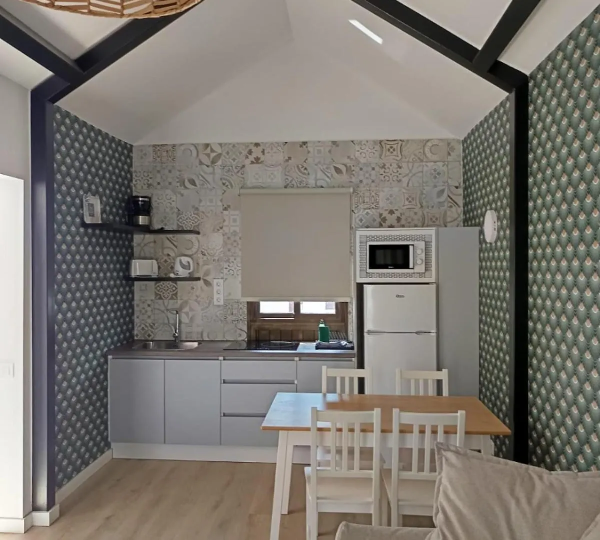Casas Verol Caleta De Fuste 0*,  Spain