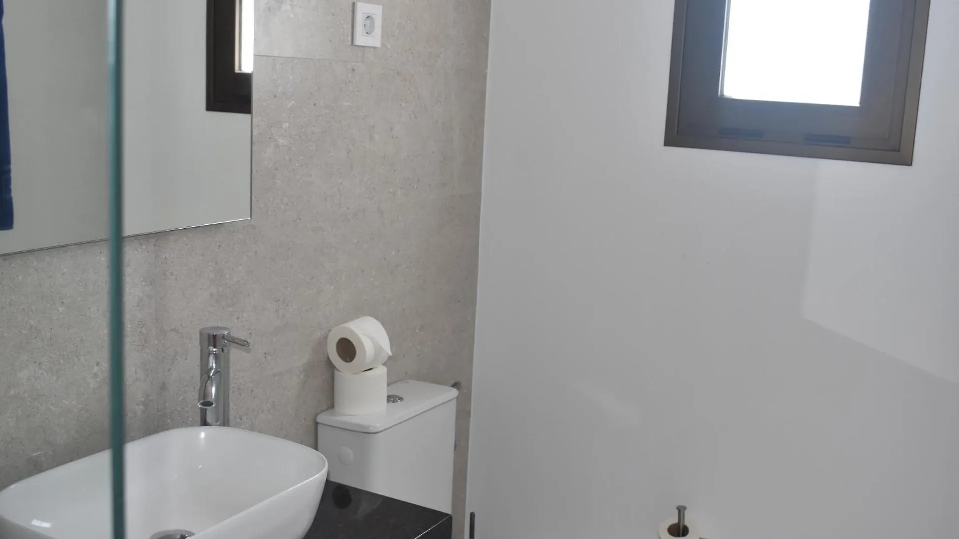 Casas Verol Caleta De Fuste 0*,