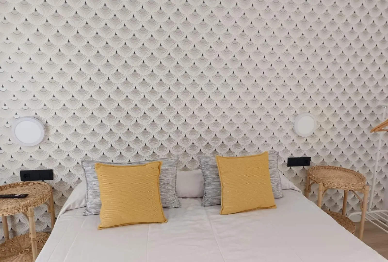 Casas Verol Caleta De Fuste 0*,