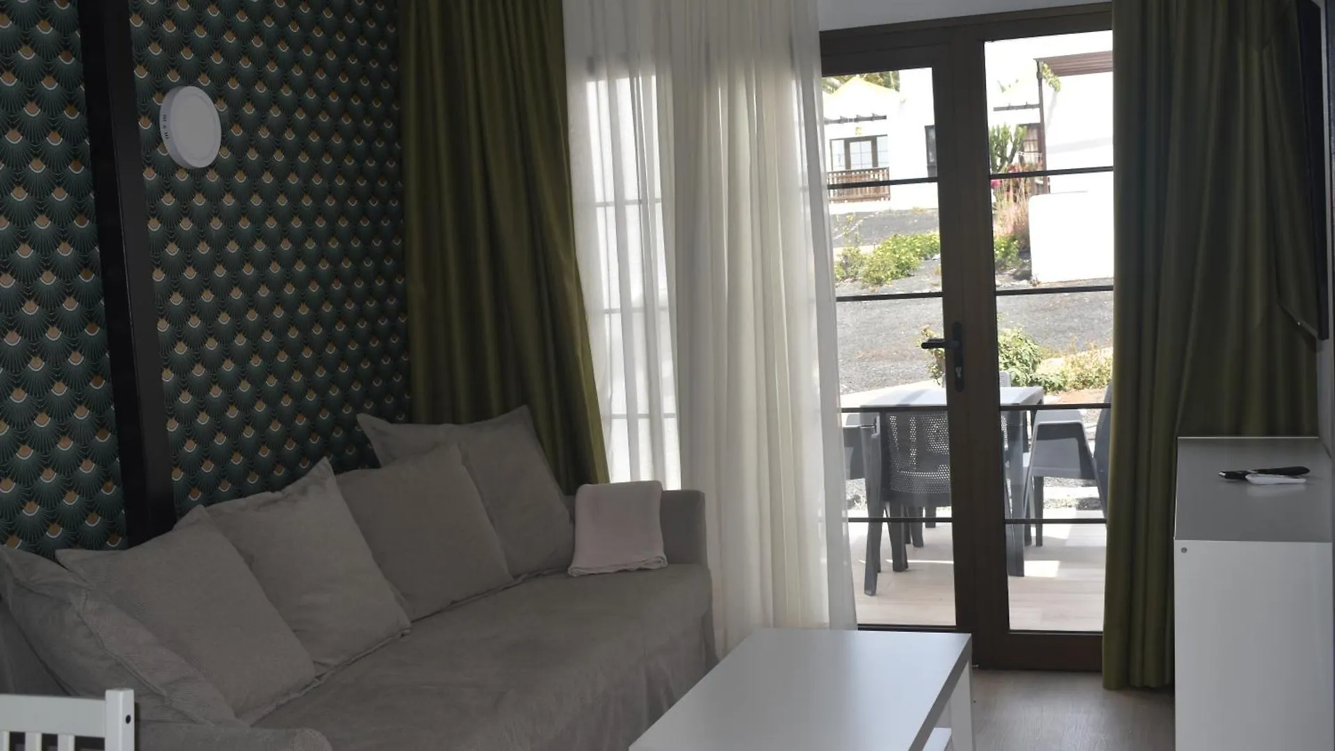 Casas Verol Caleta De Fuste Apartment