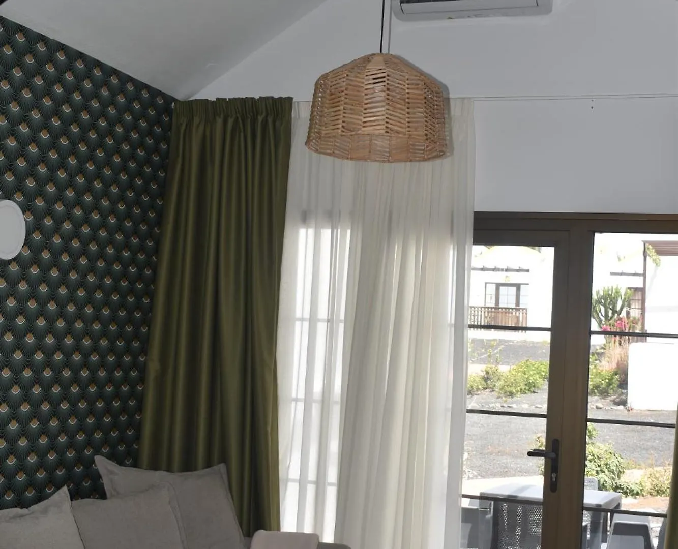 Apartment Casas Verol Caleta De Fuste