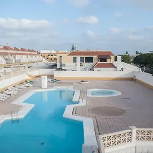 Apartment Sunny Centrical In Amigos, Caleta De Fuste
